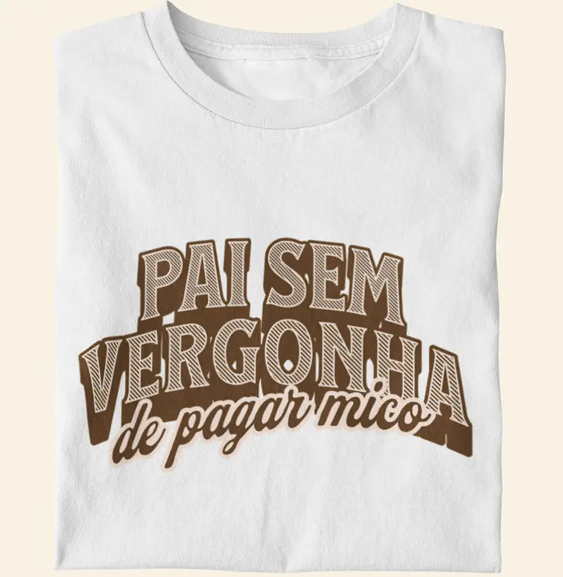 Pai Sem Vergonha