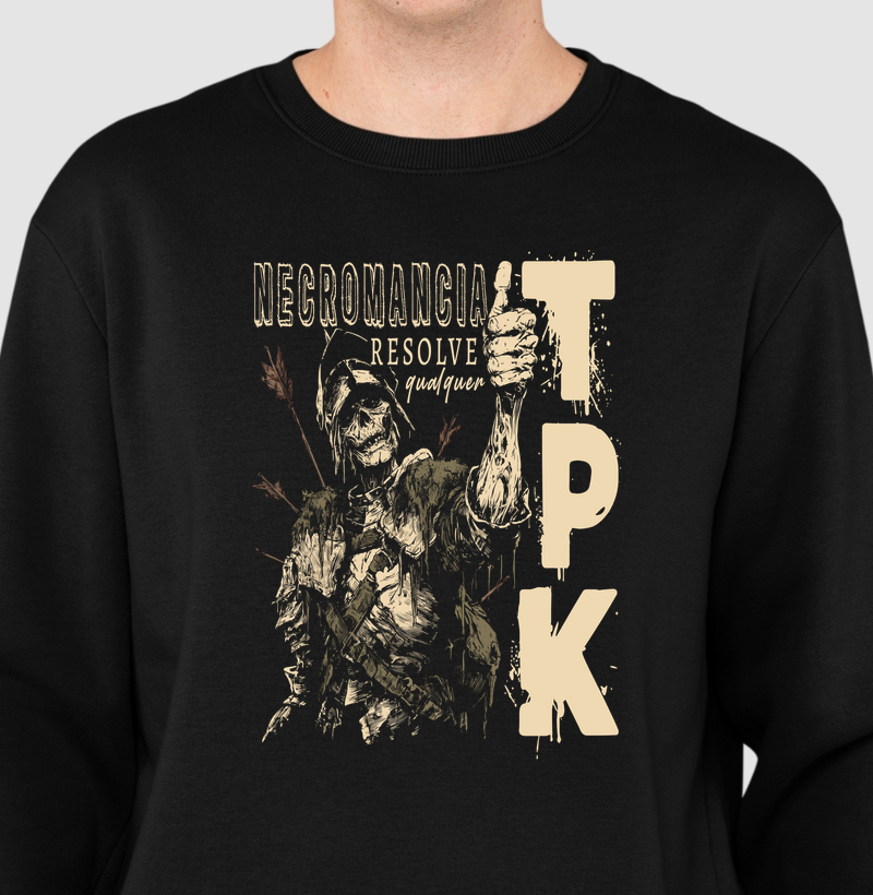 TPK Negado