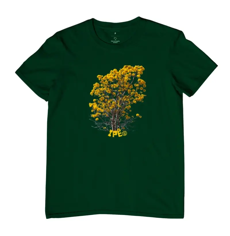 ipê amarelo