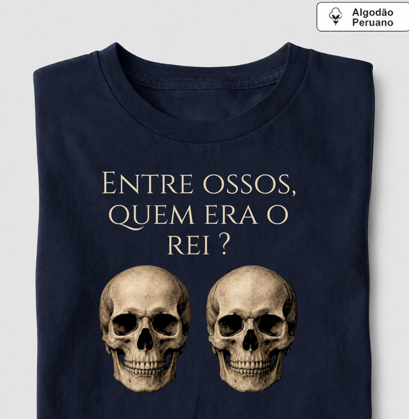 Qual Deles Era o Rei?