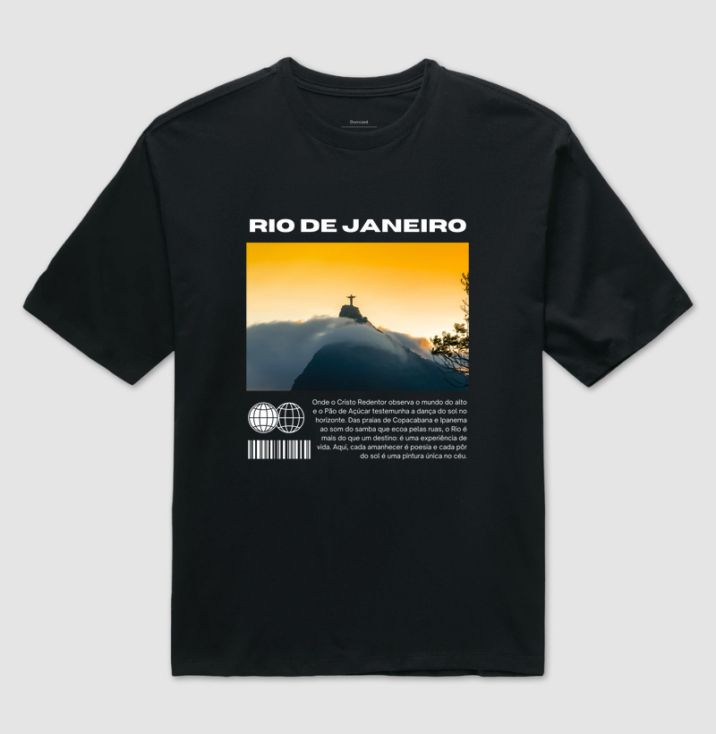 Rio Inesquecível