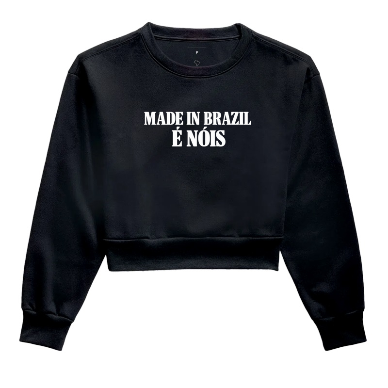 Made In Brazil é Nóis