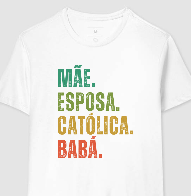 Católica Babá