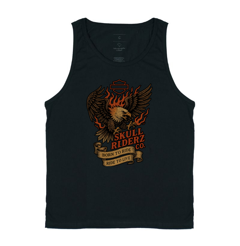 Eagles Fly Free
