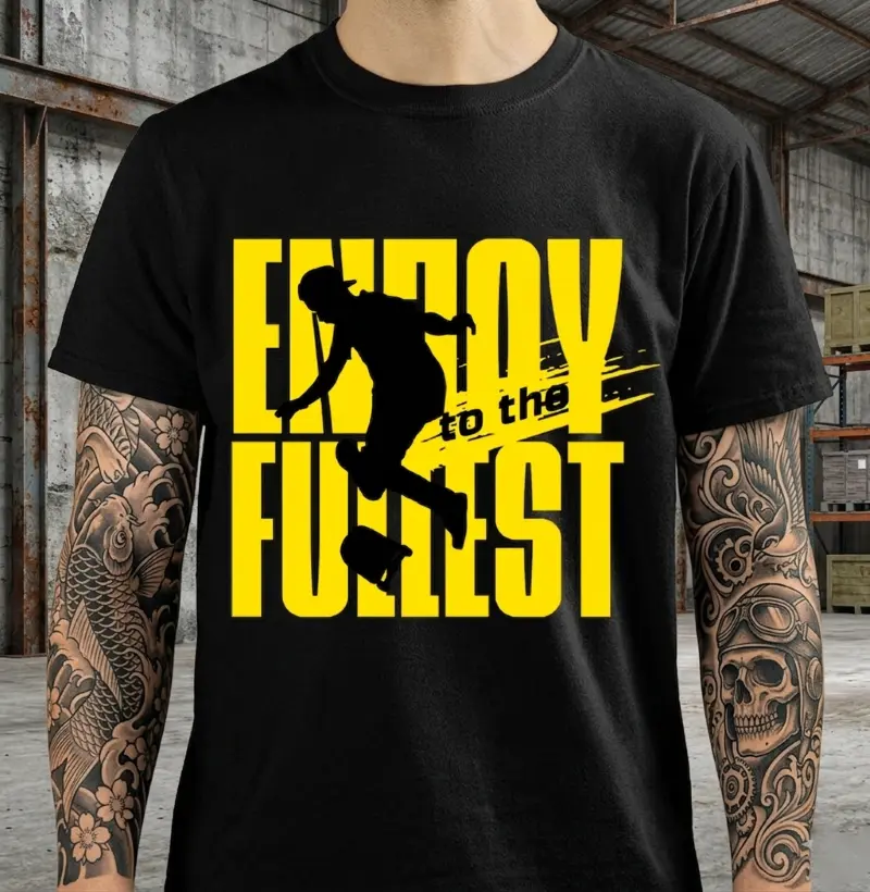 Aproveite ao Máximo 