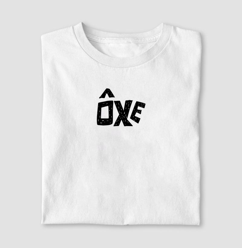 Oxê