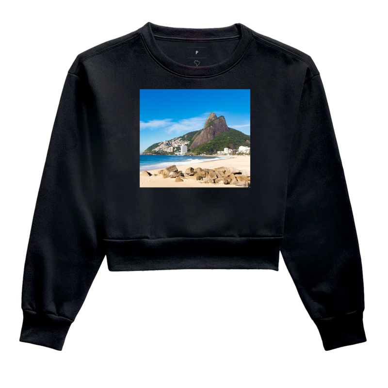 Camiseta Dois Irmãos #1 Cor