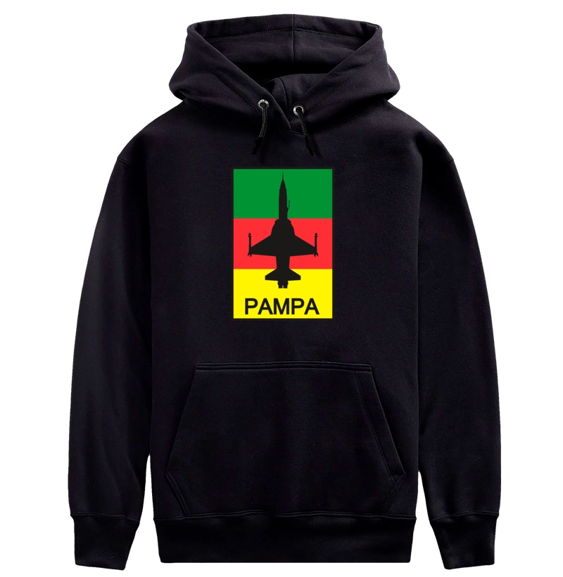 Esquadrão Pampa F-5 - RS Colors