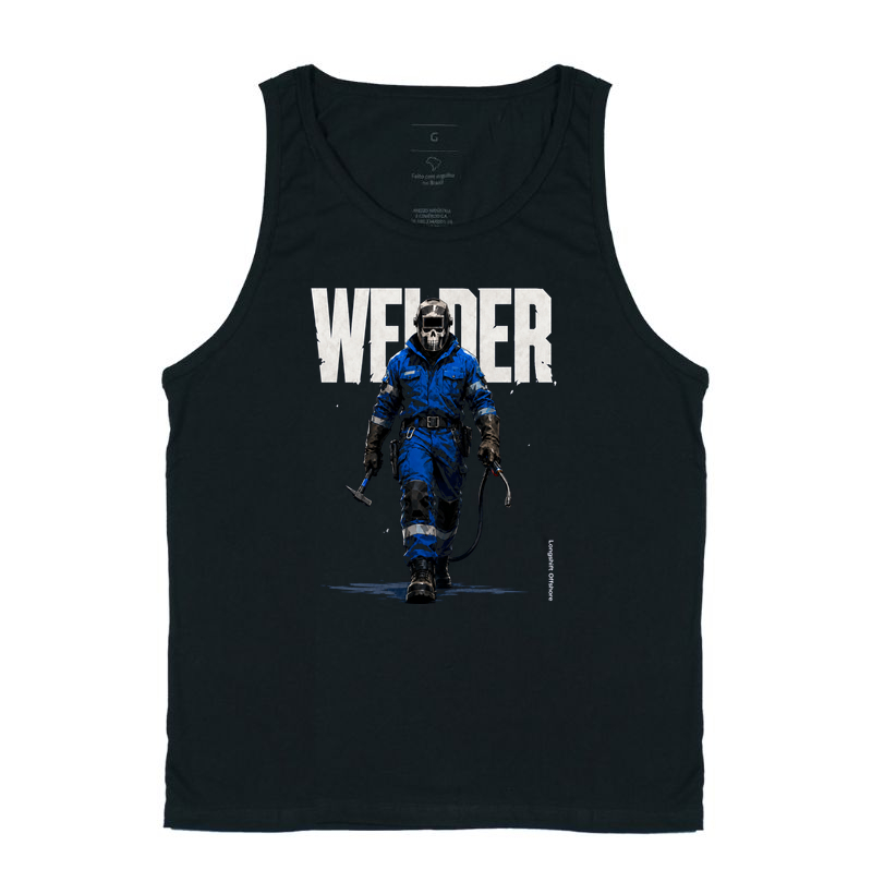 Welder Hero