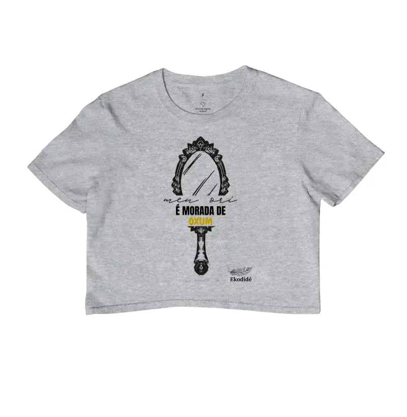 Meu orí e morada de oxum