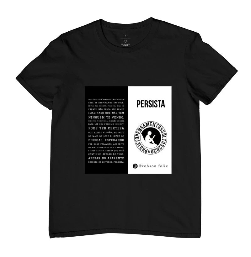 PERSISTA