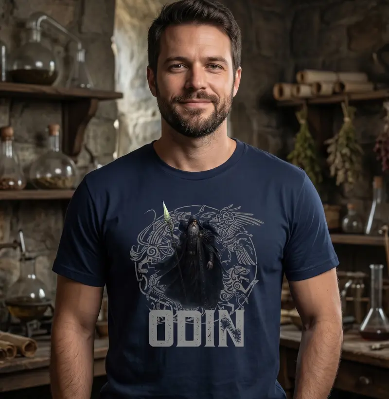 Odin Tribal