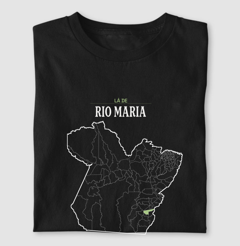 Rio Maria | Território PA