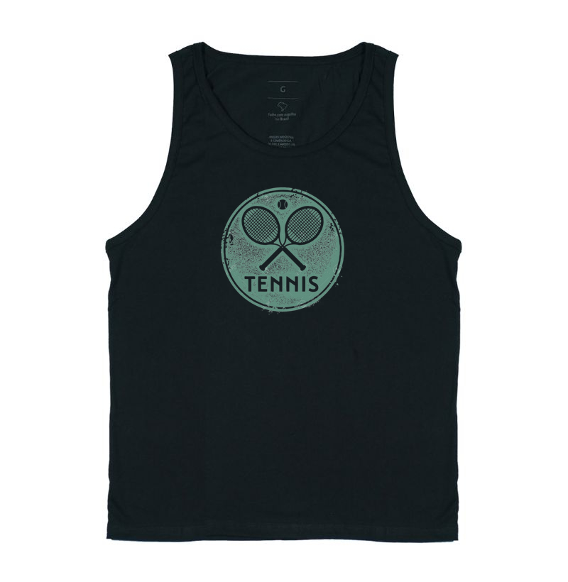 Tennis!