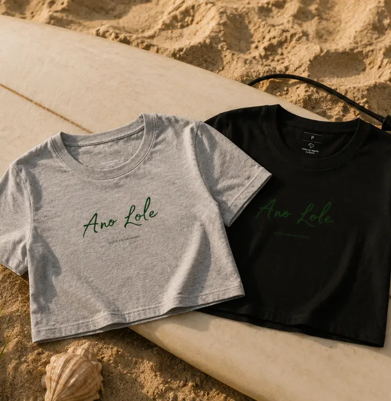 ALOHA 