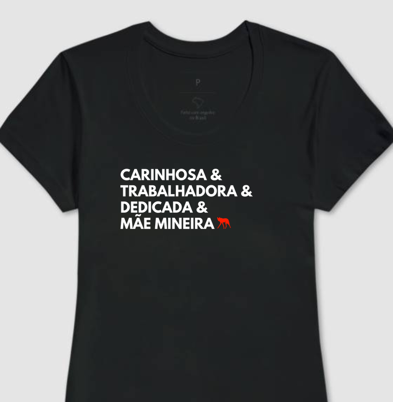 Mãe Carinhosa