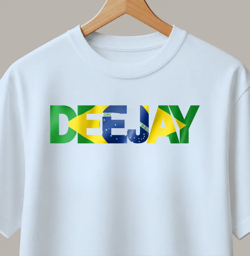 🇧🇷 DEEJAY Brasil 🇧🇷