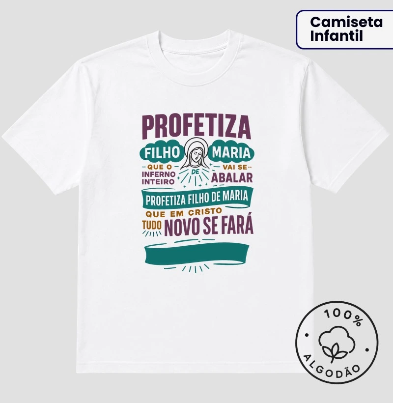Profetiza FilhO