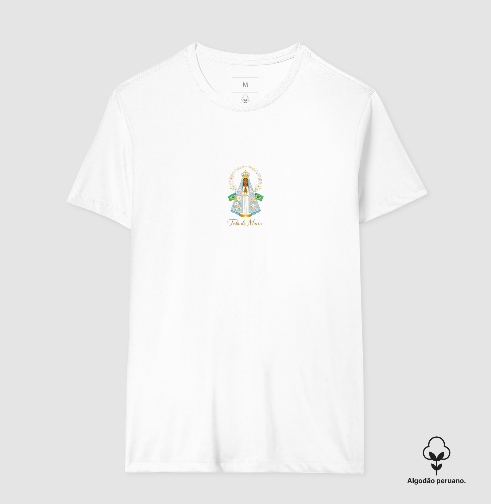 Nossa Senhora Aparecida Floral