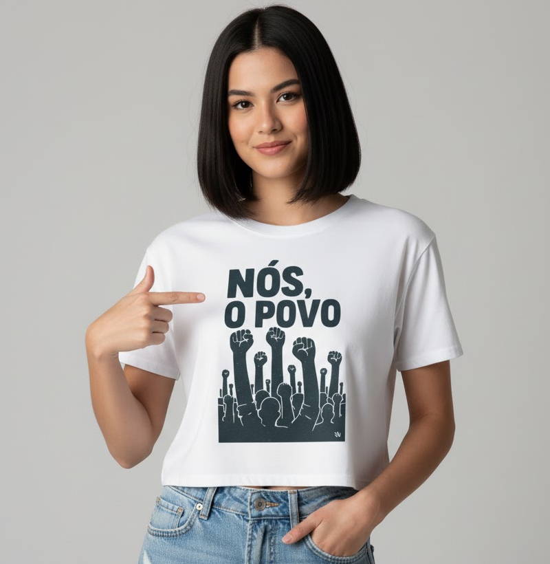 Nós, O povo