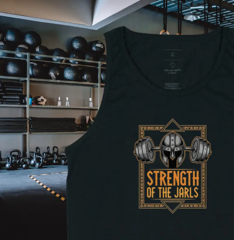 Strength of the Jarls 