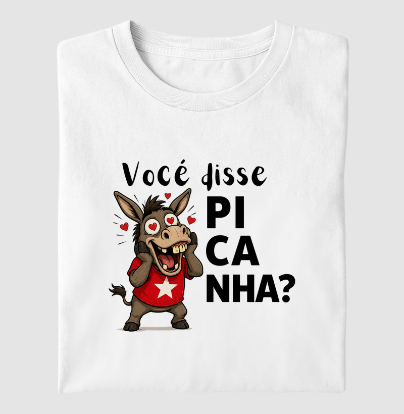 Você disse picanha? 
