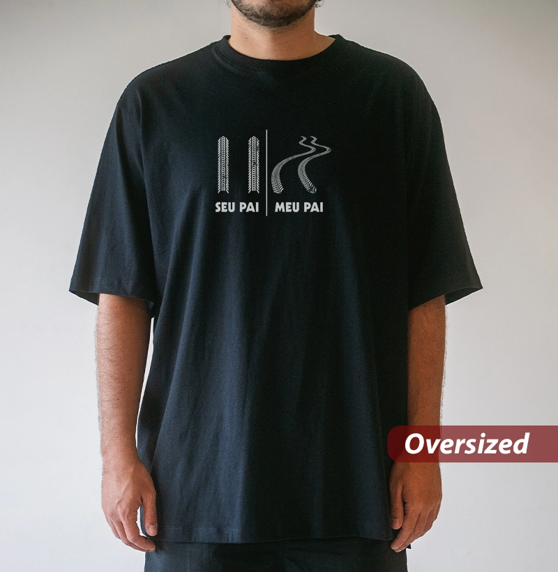 Seu Pai, Meu Pai