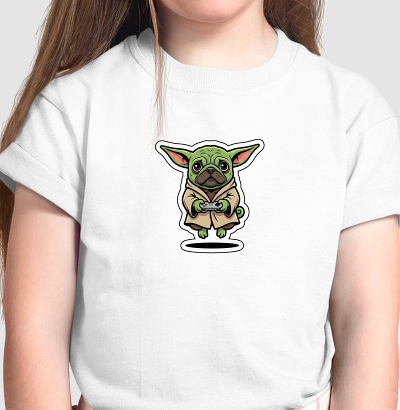 Camiseta Infantil NeuroPets