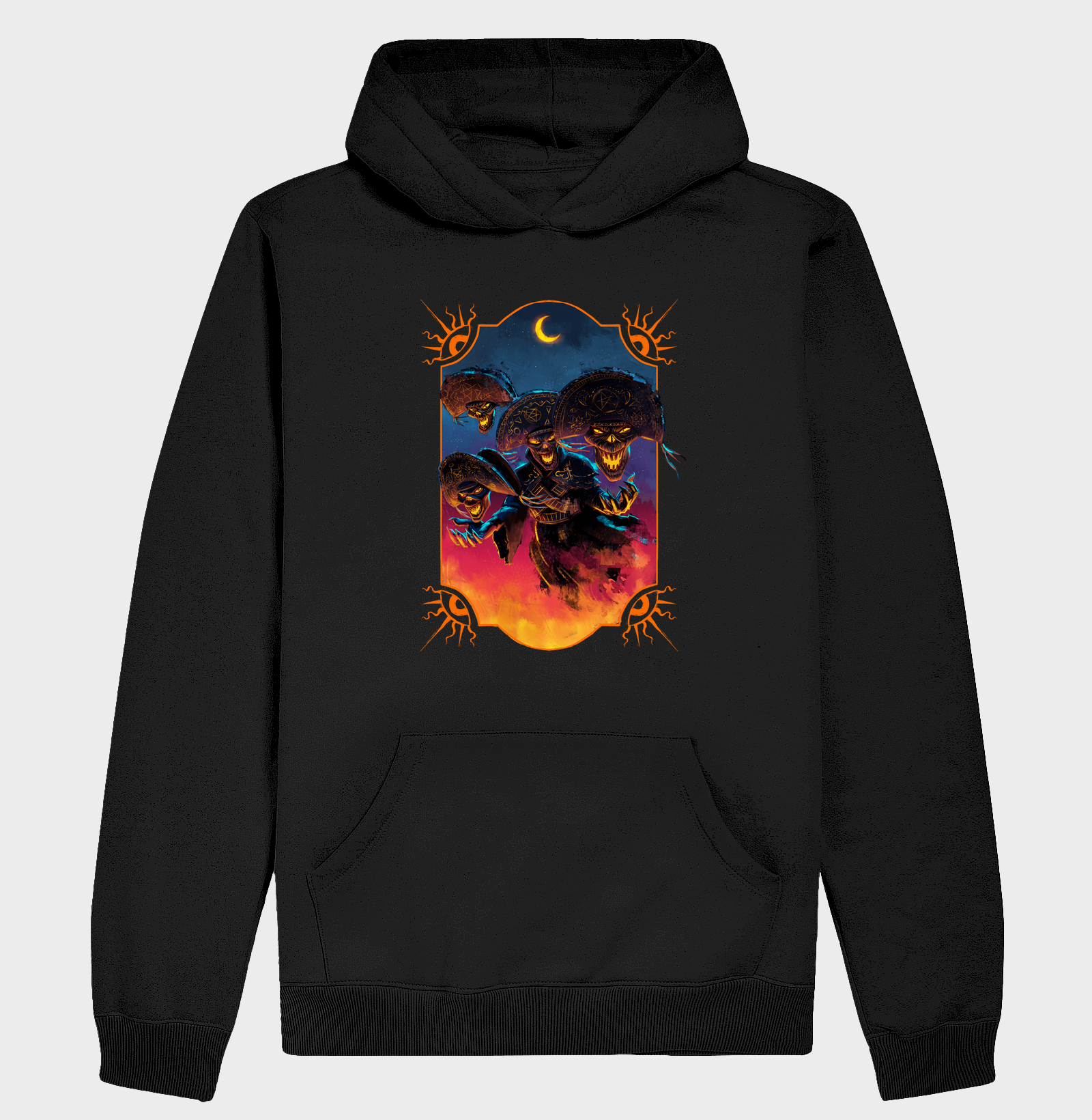 Cangaceiros Visagens