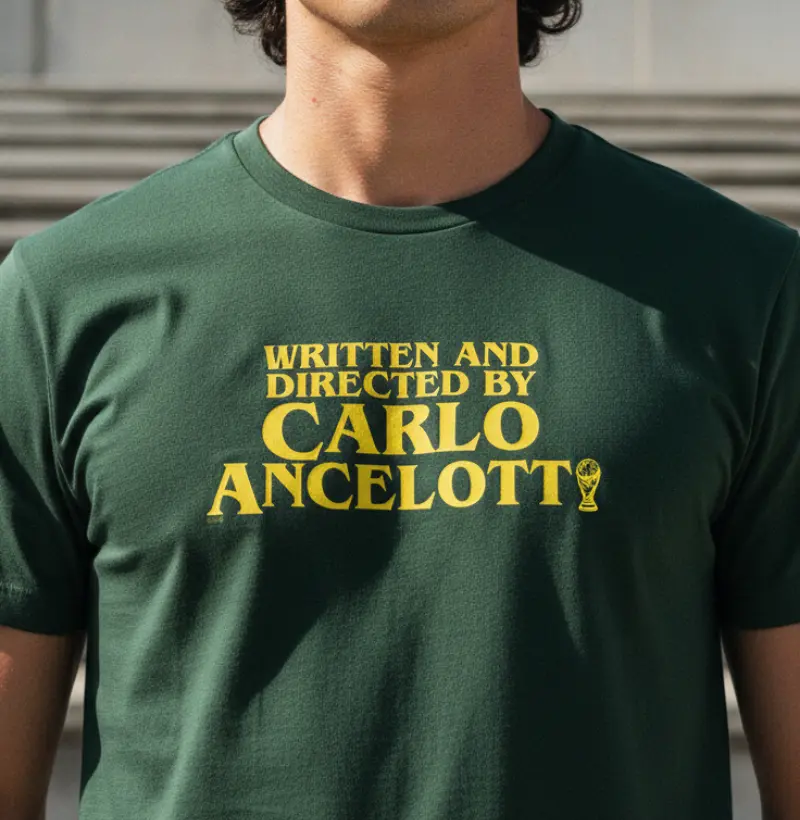 Written and Directed