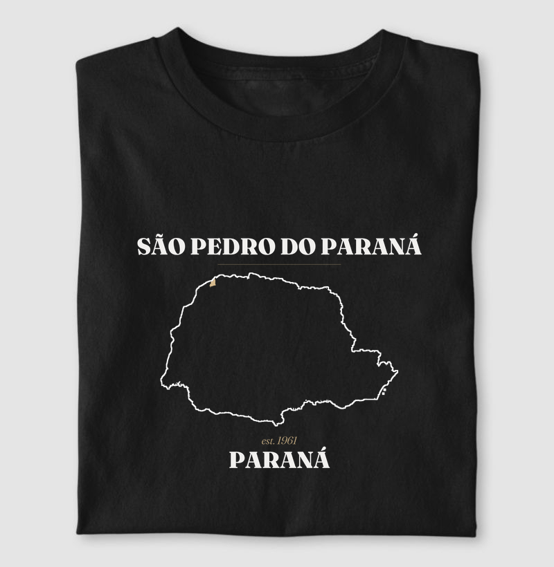 São Pedro do Paraná | Legado PR