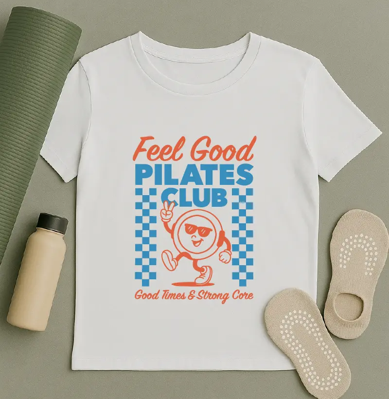 Feel Good Pilates Club