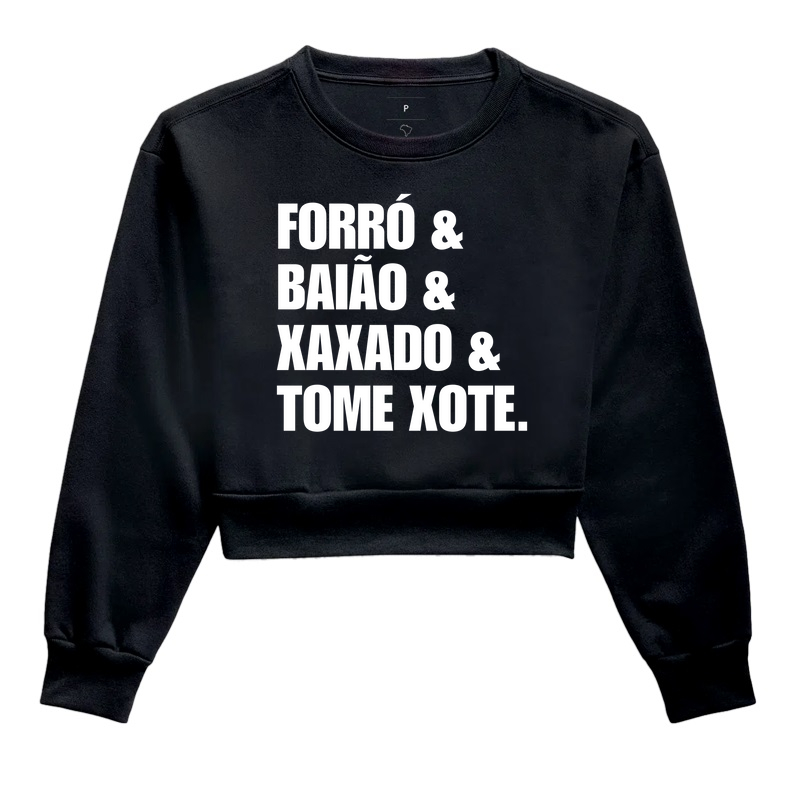 FORRÓ & BAIÃO & XAXADO & TOME XOTE.