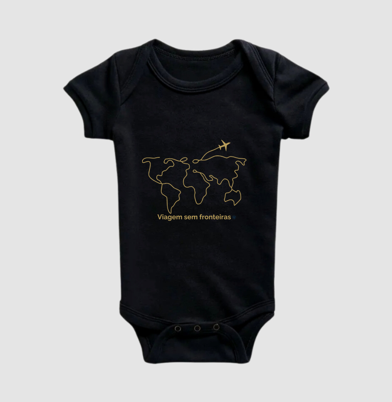 Viagem sem Fronteiras