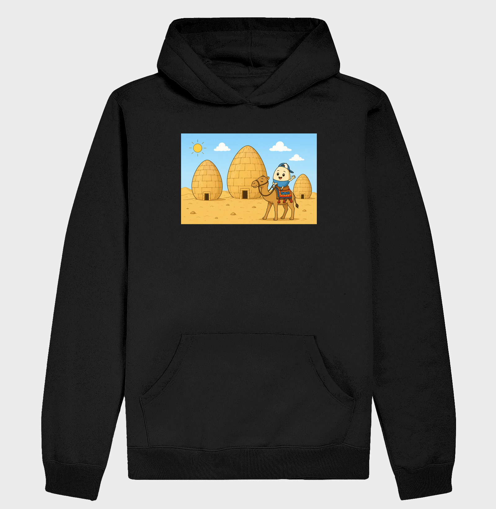 Egg Geo - EggGito 2