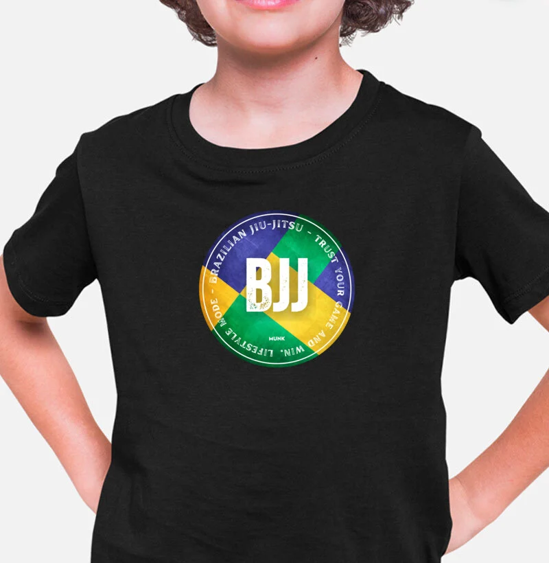 Infantil BJJ Nations