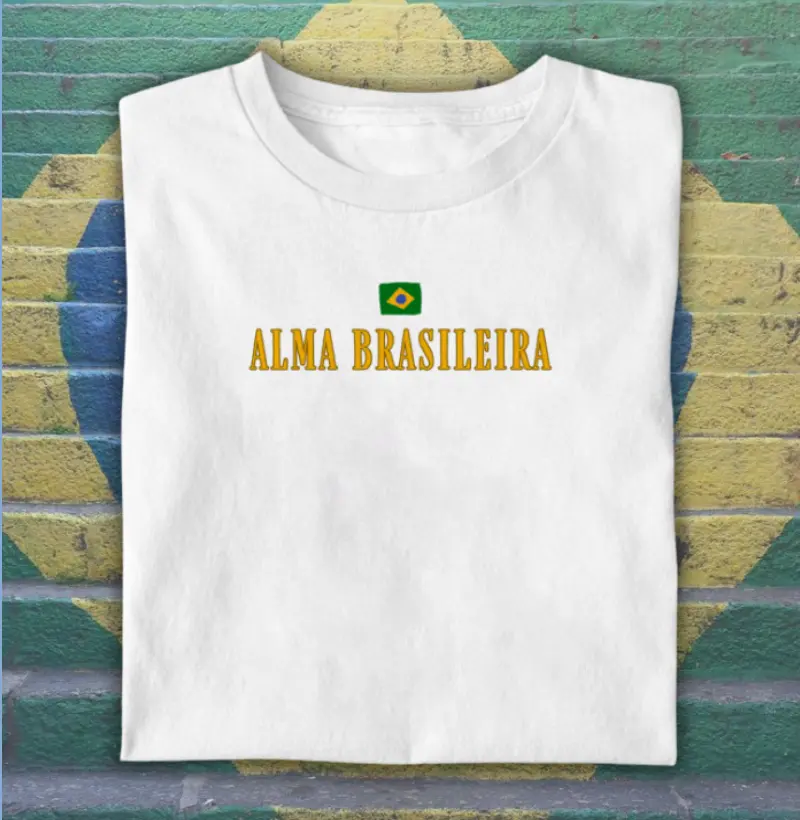 alma brasileira II