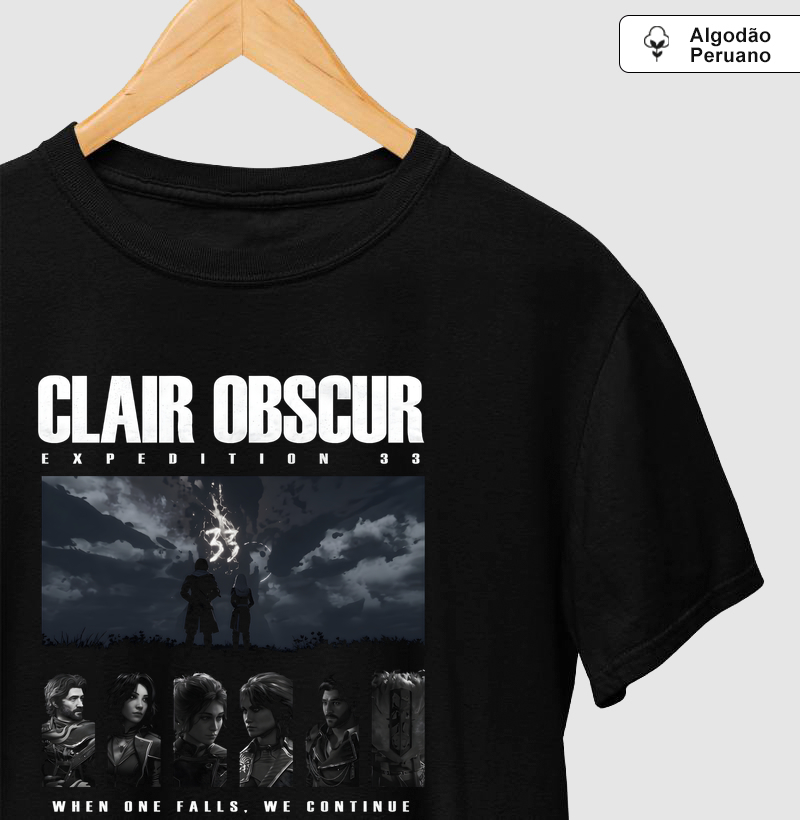Clair Obscur Expedition 33