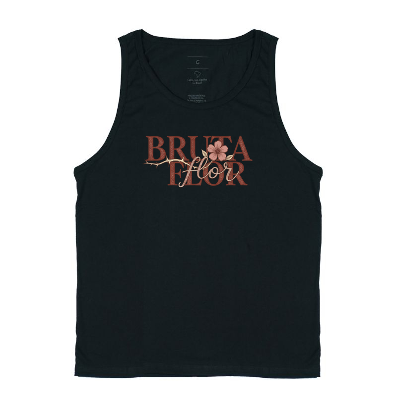 Bruta flor