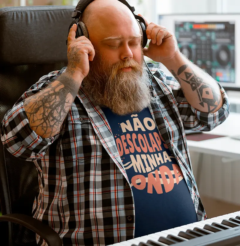 Não descolapse minha onda