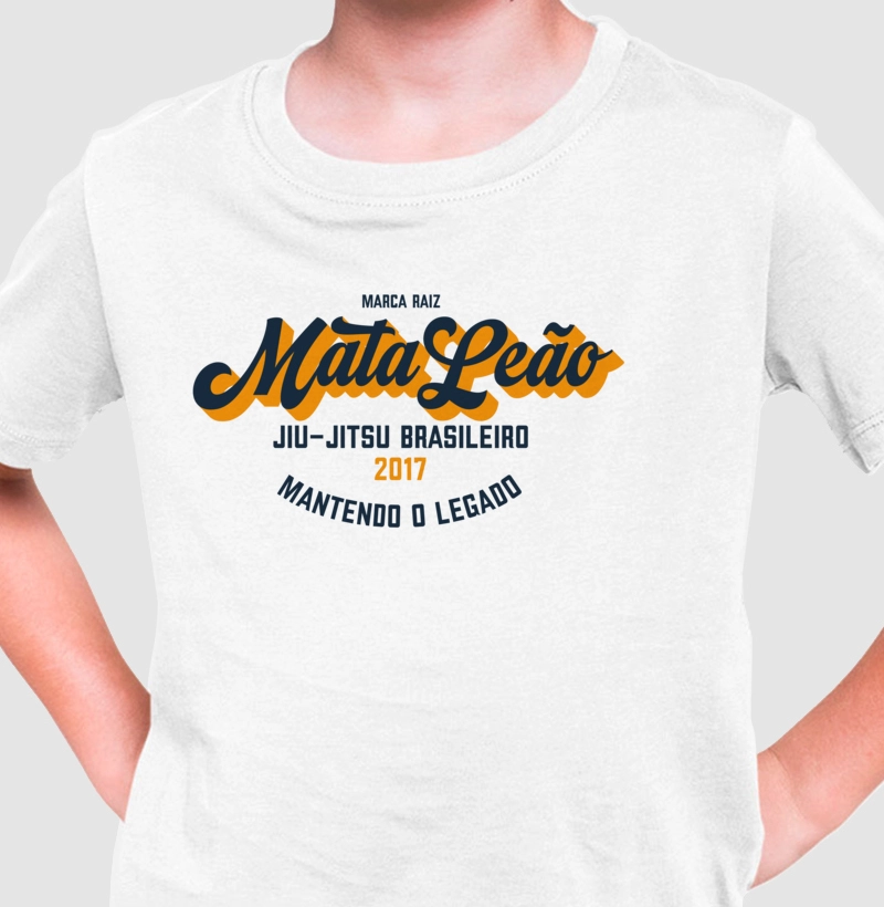 Mata Leão - Mantendo o legado