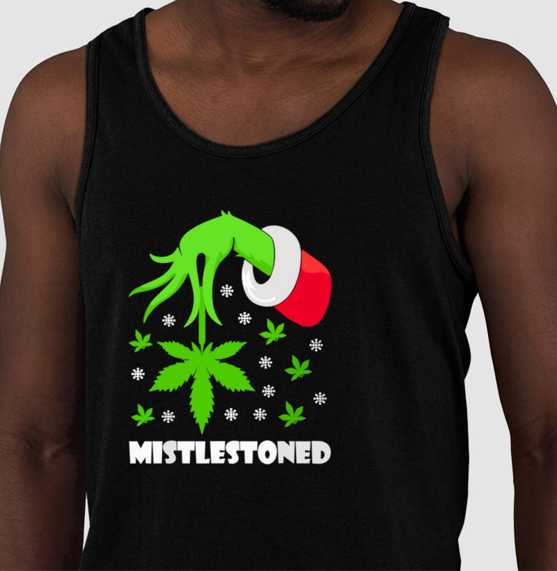 Mistlestoned