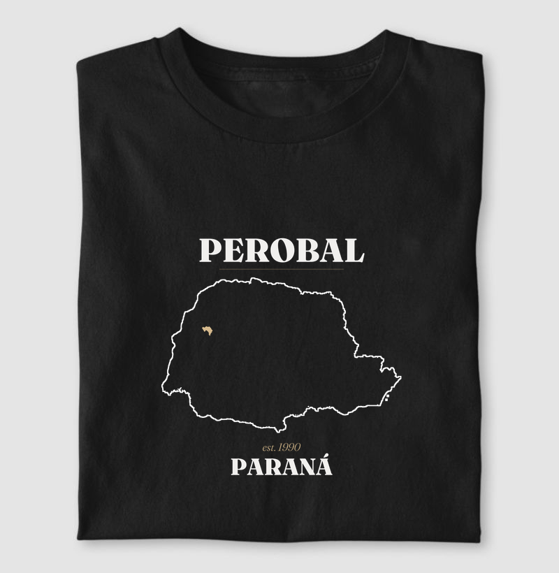Perobal | Legado PR