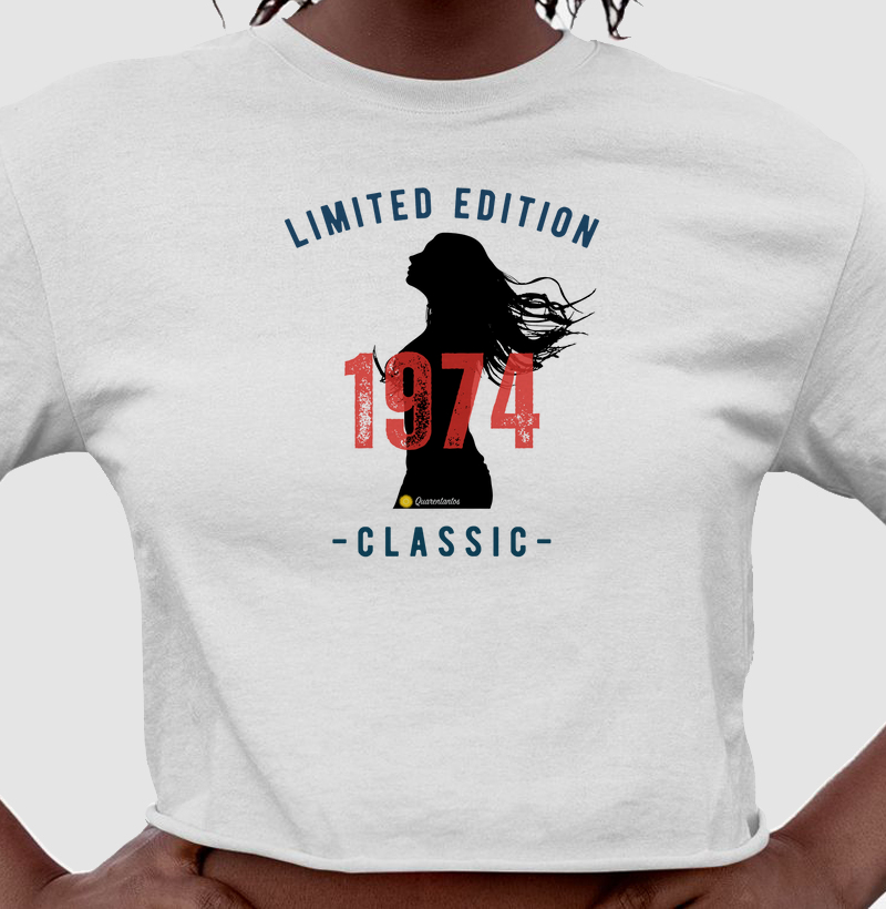 1974 - Limited Edition Classic
