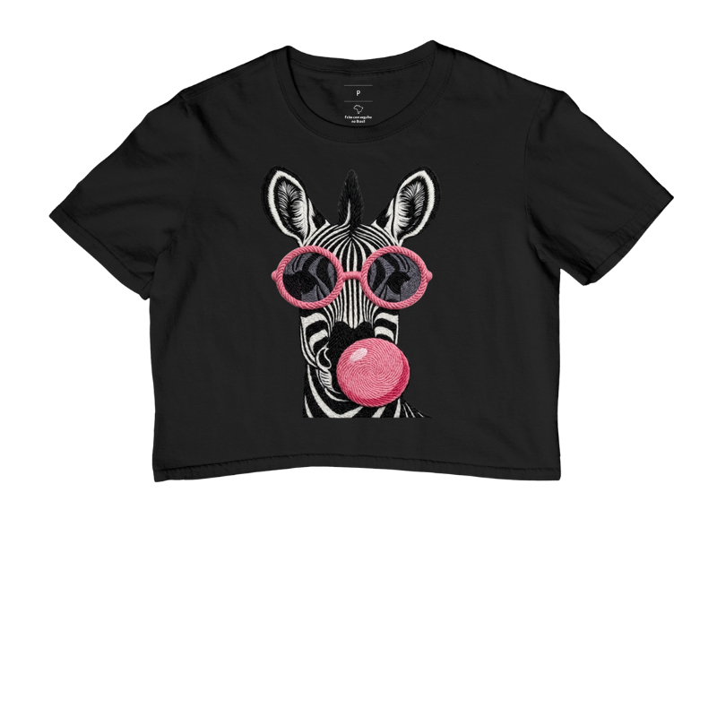 Zebra Pop