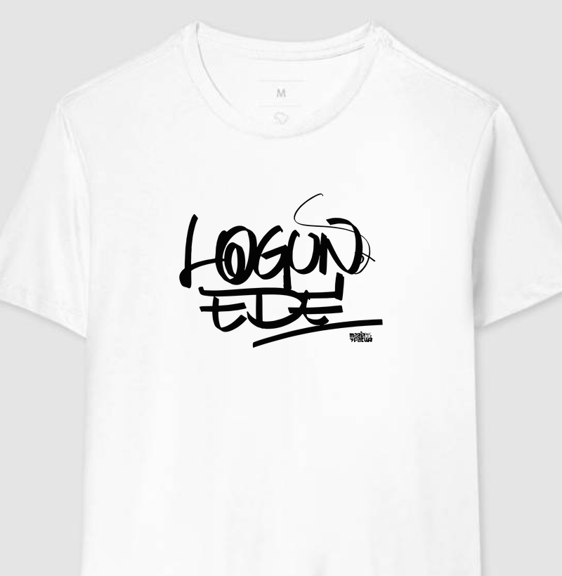 Logun Edé Maria Patuá