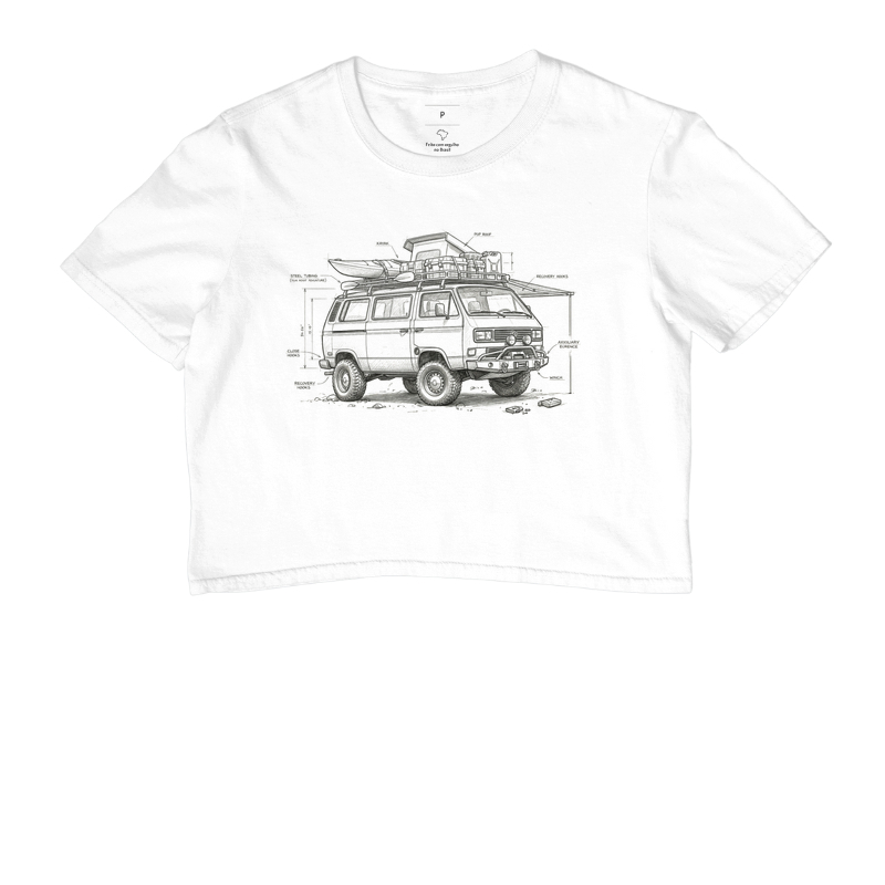 119 Van Camping