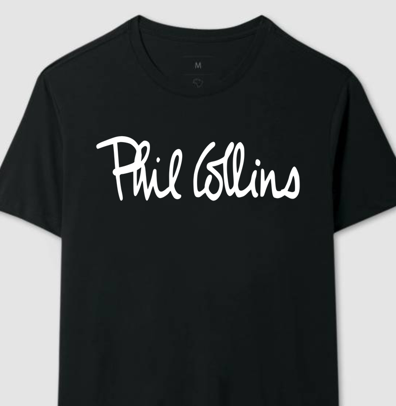 Phil Collins