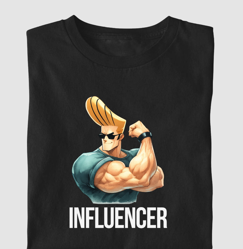 Influencer 2