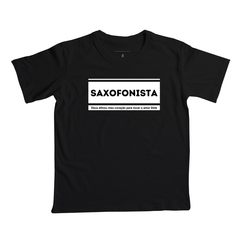 Saxofonista (Faixa)